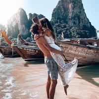 Отзыв от Аиша - виза ДТВ